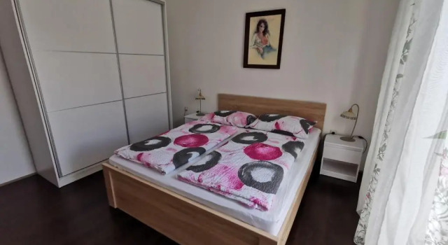 Апартаменты с 2 комнатами Apartment Martina