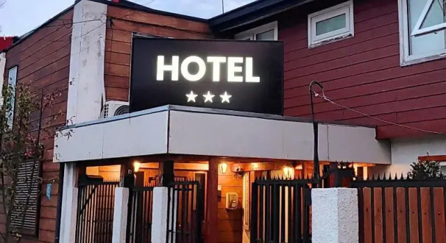 Hotel Casa Del Fauno, Забронировать Отель Пуэрто-Монт Carretera Austral