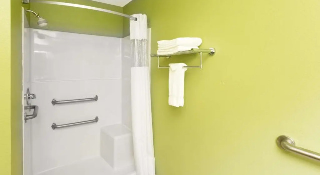 Номер Standard Days Inn by Wyndham Newport OR