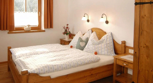 Appartements Pilzhof