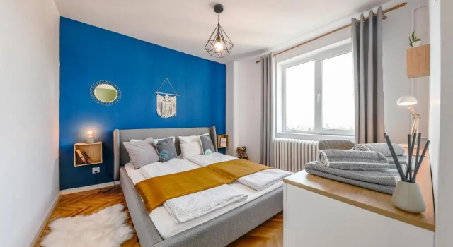 The Nest 1 - spectacular view over the city, Varaa Hotelli Cluj-Napoca 