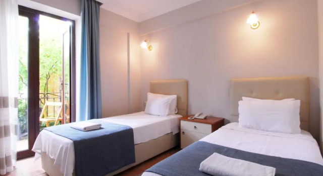 Номер Standard Villa Danlin Hotel