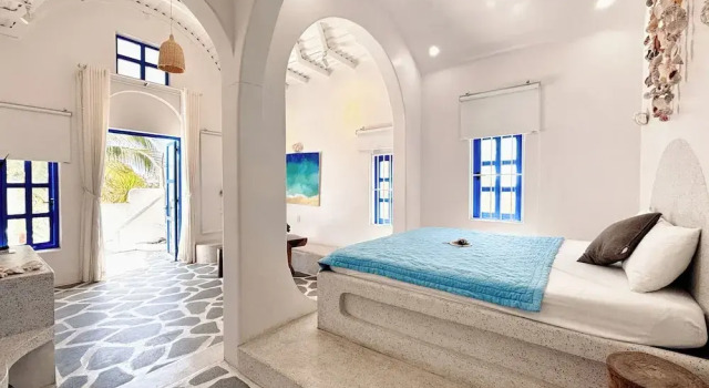 Полулюкс santorinivilla.vn