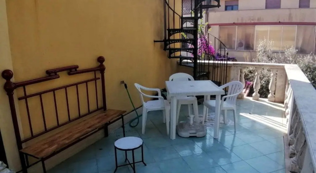 Коттедж Mamita villa