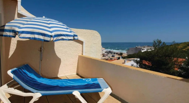 Апартаменты с 2 комнатами Seaview Apartments