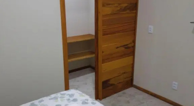 Люкс Pousada Canaã Icaraizinho