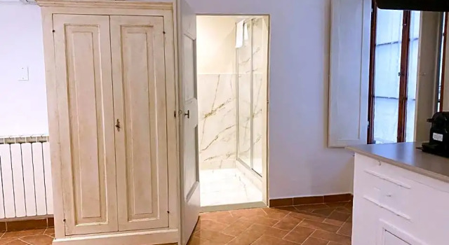 Номер Economy Palazzo DOltrarno - Residenza DEpoca