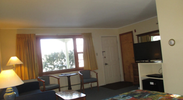 Killington Motel, Varaa Motelli Hotellit New England uima-altaalla, Uima-allas