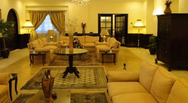 Grand Holiday Villa Hotel And Suites Khartoum, 预订 酒店 Khartoum 苏丹共和国