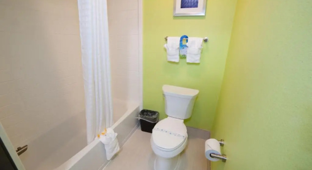 Двухместный люкс Arya Inn & Suites