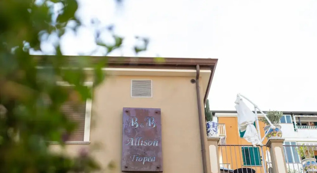 B&B Allison Tropea