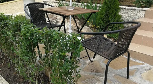 Двухместный номер Standard Brigantina Beach Hotel