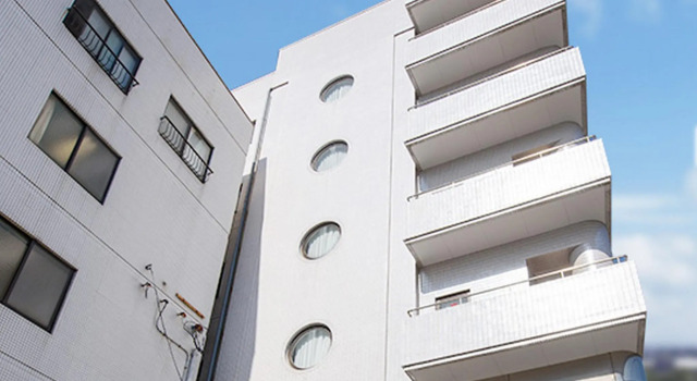 Hotel Soleil, Book Hotel Iwaki 