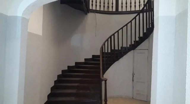 Апартаменты Diplomat Apartment