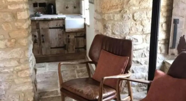 Bantam Tea Rooms, Забронировать Гостевой дом Чиппинг-Кэмпден Котсуолд, рядом с Court Barn Museum