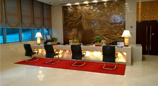 Zhongyi Pengao Hotel