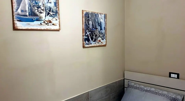Suite Bice In Villaggio Seleno, Varaa Lomakeskus Isola di Capo Rizzuto Calabria