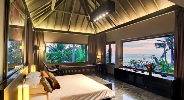 Villa Florimar, Rezerwuj Willa Hotele SPA w Bali, SPA