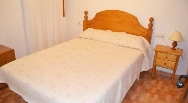 Apartamento Cabanas 3