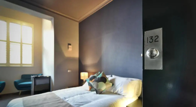 Двухместный номер Standard Hotel Canobolas