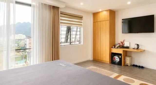 Номер Standard Gabi Boutique Hotel