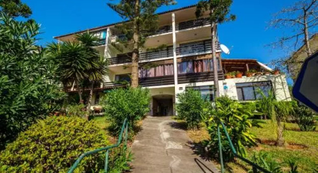 Vista Oceano II, Boek Appartement Caniço Madeira