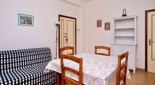 M152 - Marcelli, nuovo trilocale con giardino, Rezervovat Hotel Marcelli 