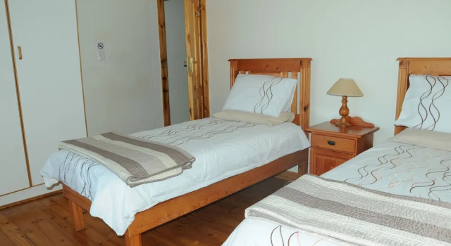 Riverbend Chalets
