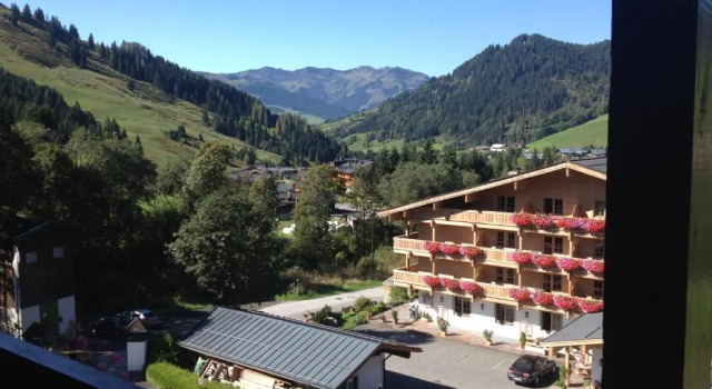 Студия Superior All Inclusive - Marco Polo Alpina Familien- & Sporthotel