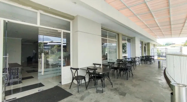 Simple Look 2Br Apartment Near Universities At Skyland City Jatinangor, Book Apartment Jatinangor West Java