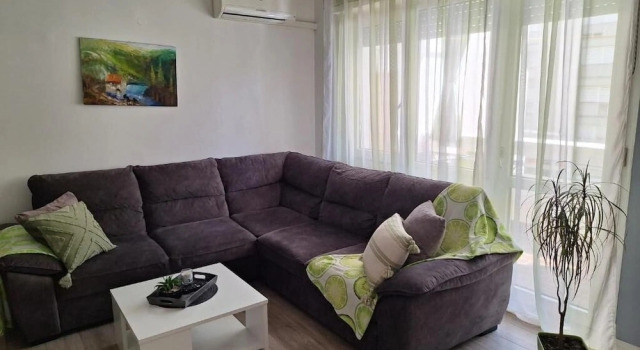 Apartment Karlo, Book Lejlighed Omiš Split Region