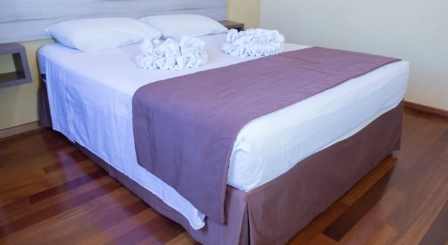 Номер Standard Villa Iguaçu Palace Hotel