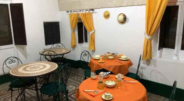 Номер Standard Casa Camilla
