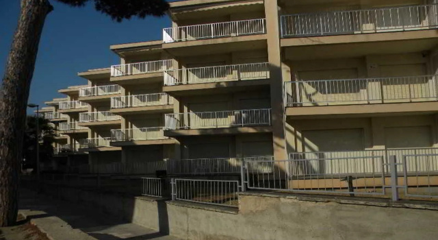 Apartamentos DMS V