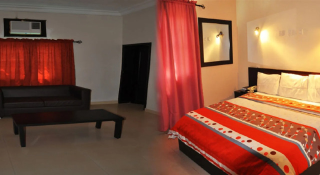 Hotel Monte Carlo, Prenota Hotel Hotel economici a Enugu