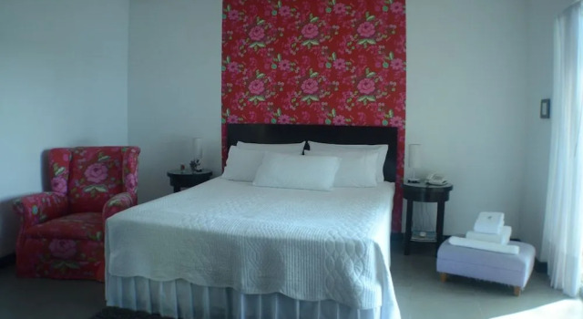 Al Natural Posada, Rezervasyon Otel Colonia havuzlu oteller, Yüzme Havuzu