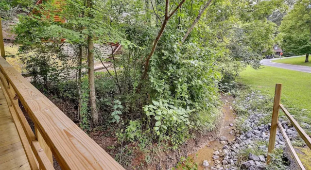 Номер Standard с 2 комнатами Er37 - Hi-bear-nate Great Location..close To Town 1 Bedroom Cabin by RedAwning