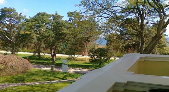 Апартаменты Villa Caprivi - 7