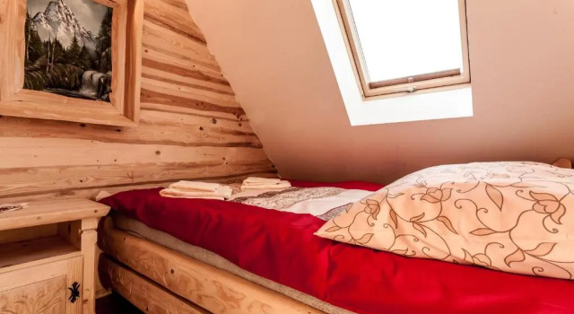 Apartament Pod Reglami, Book Apartment Hotels in Tatras with Parking, Parking