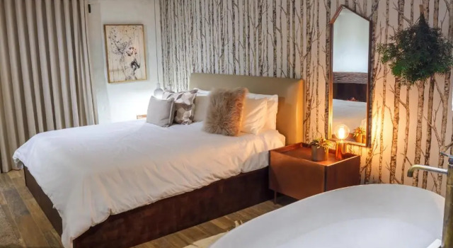 Полулюкс Bly B&B