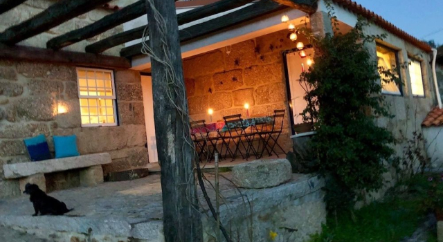 Casa de Ventozella, Rezervovat Penzión se snídaní Penafiel 