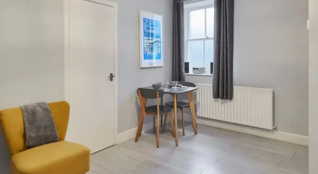 Host Stay Dodds Lane