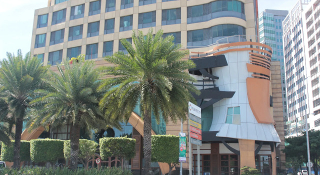 Vivere Hotel