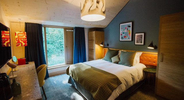 The Royal Foresters, Ascot, Berkshire - Acorn Pubs, Book Hotel Hoteller i Ascot med parkering, Parkering