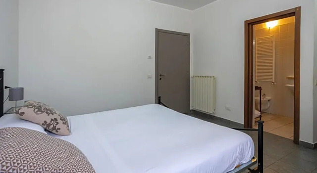 Номер Economy Hotel Fontaine Bleue