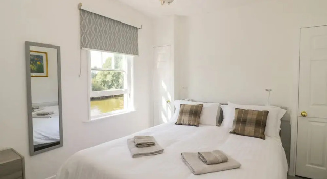 Коттедж Florence Villas