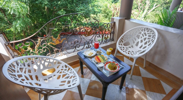 Люкс Araliayas Resort & Spa