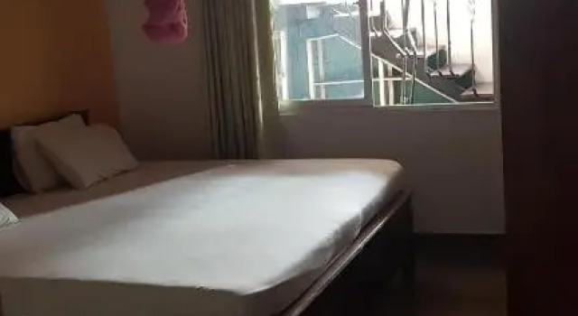 Двухместный номер Deluxe с балконом и с красивым видом из окна Mount View Inn