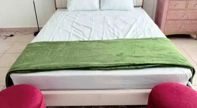 Ocean View 3br With Pool,parking and Walk To Beach, Rezervovat Hotel Hotely v San Juan s bazénem, Bazén