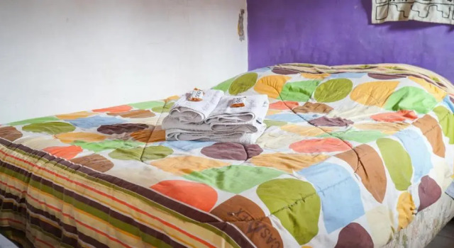 Tierra Andina Hostel, Buchen Sie Hostel SPA-Hotels in Provinz Jujuy, SPA